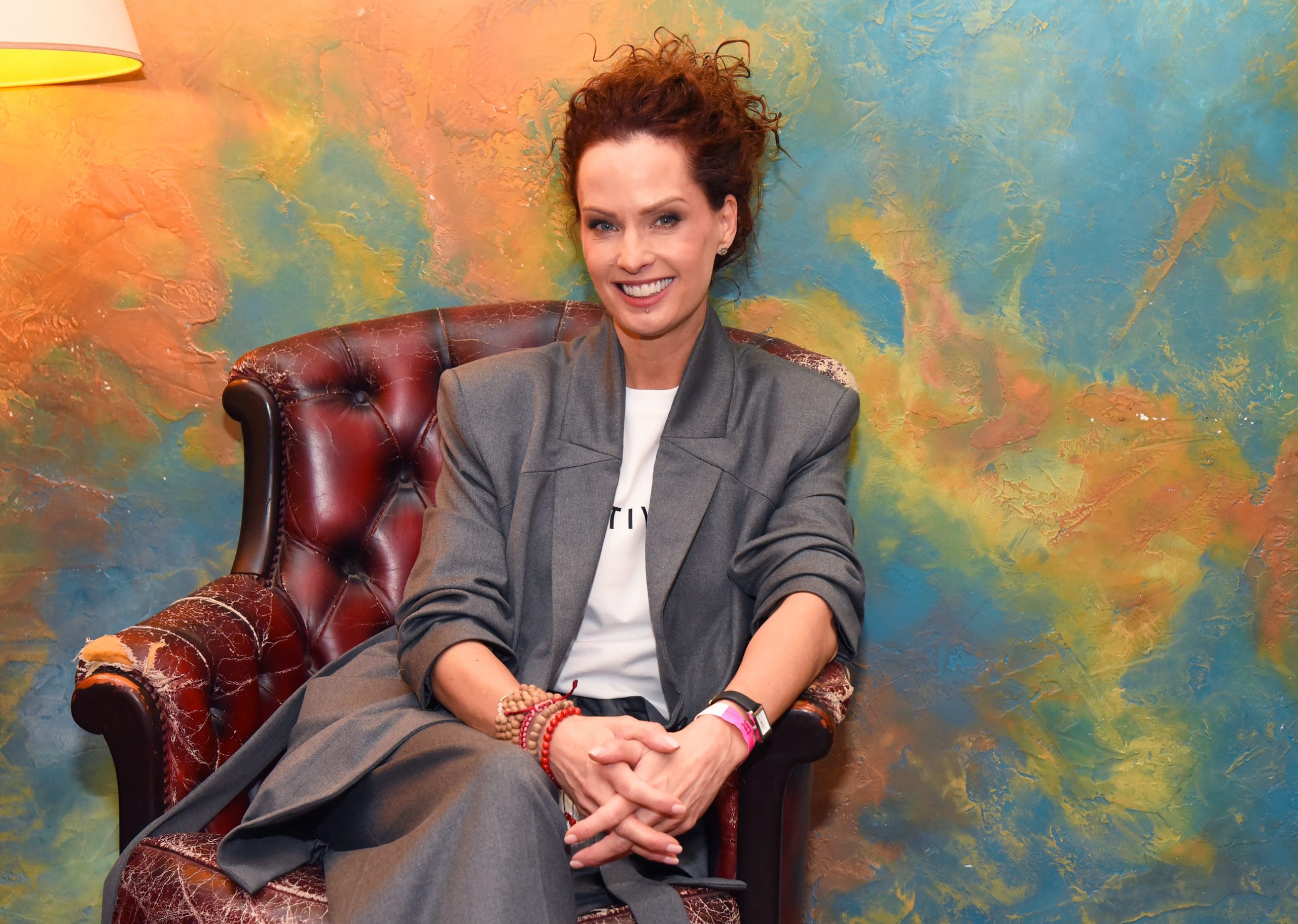 Még egy kívánság sajtótájékoztató - Story