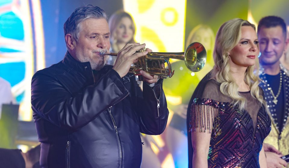 Galambos Lajos Darido - Story