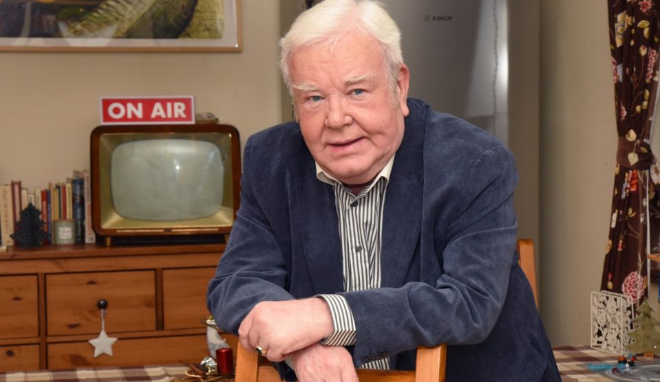 Galvolgyi Janos - Story