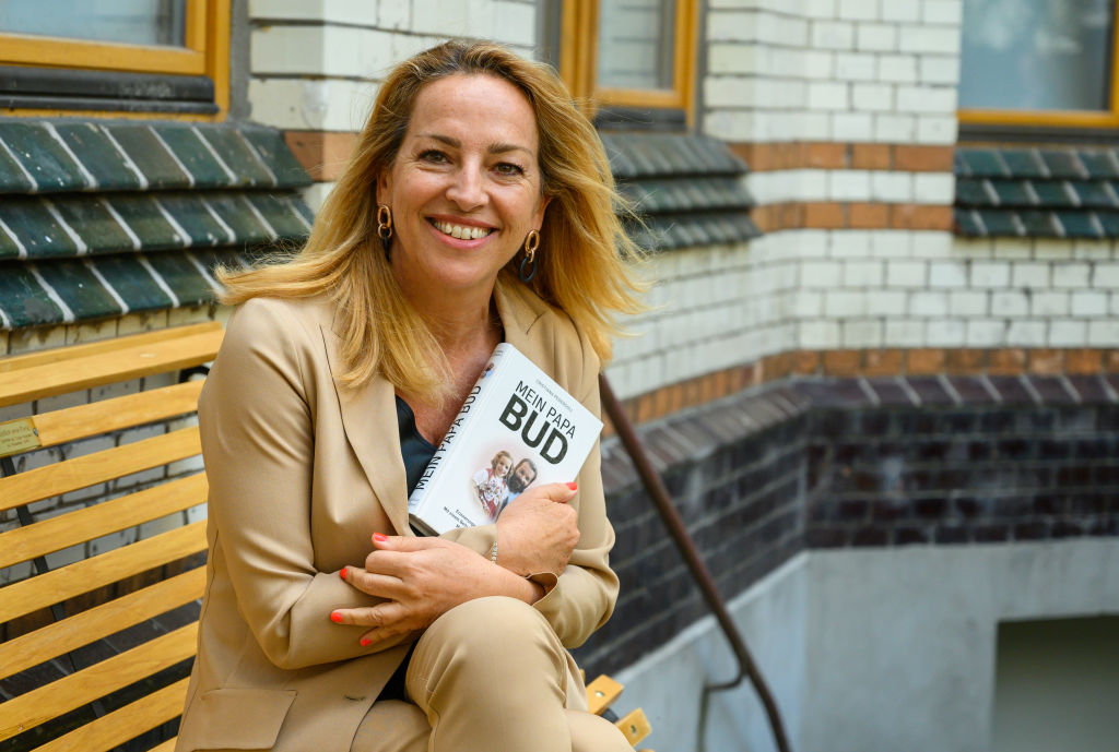 Cristiana Pedersoli - Story