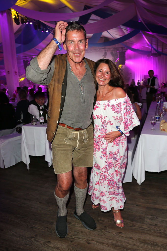 Bastian Schweinsteiger Cup 2024 - Story