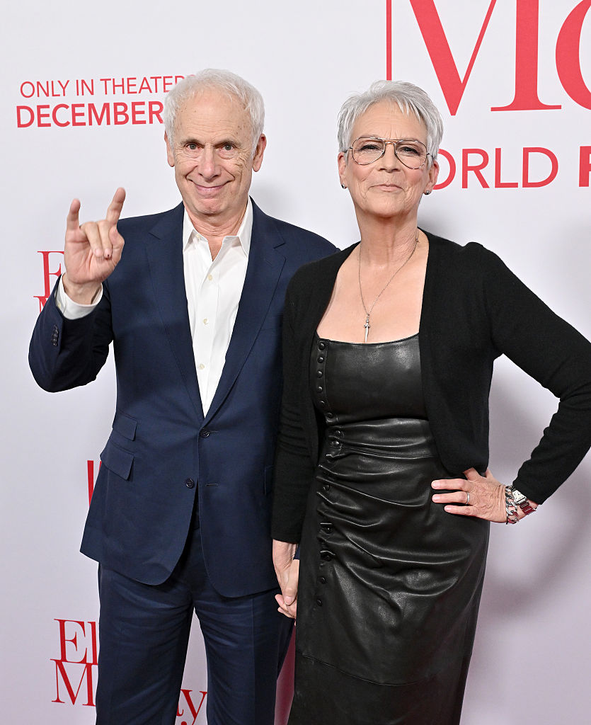 World Premiere Of 20th Century Studios Ella McCay - Story