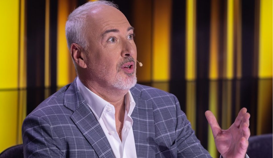 Hajos Andras - Story