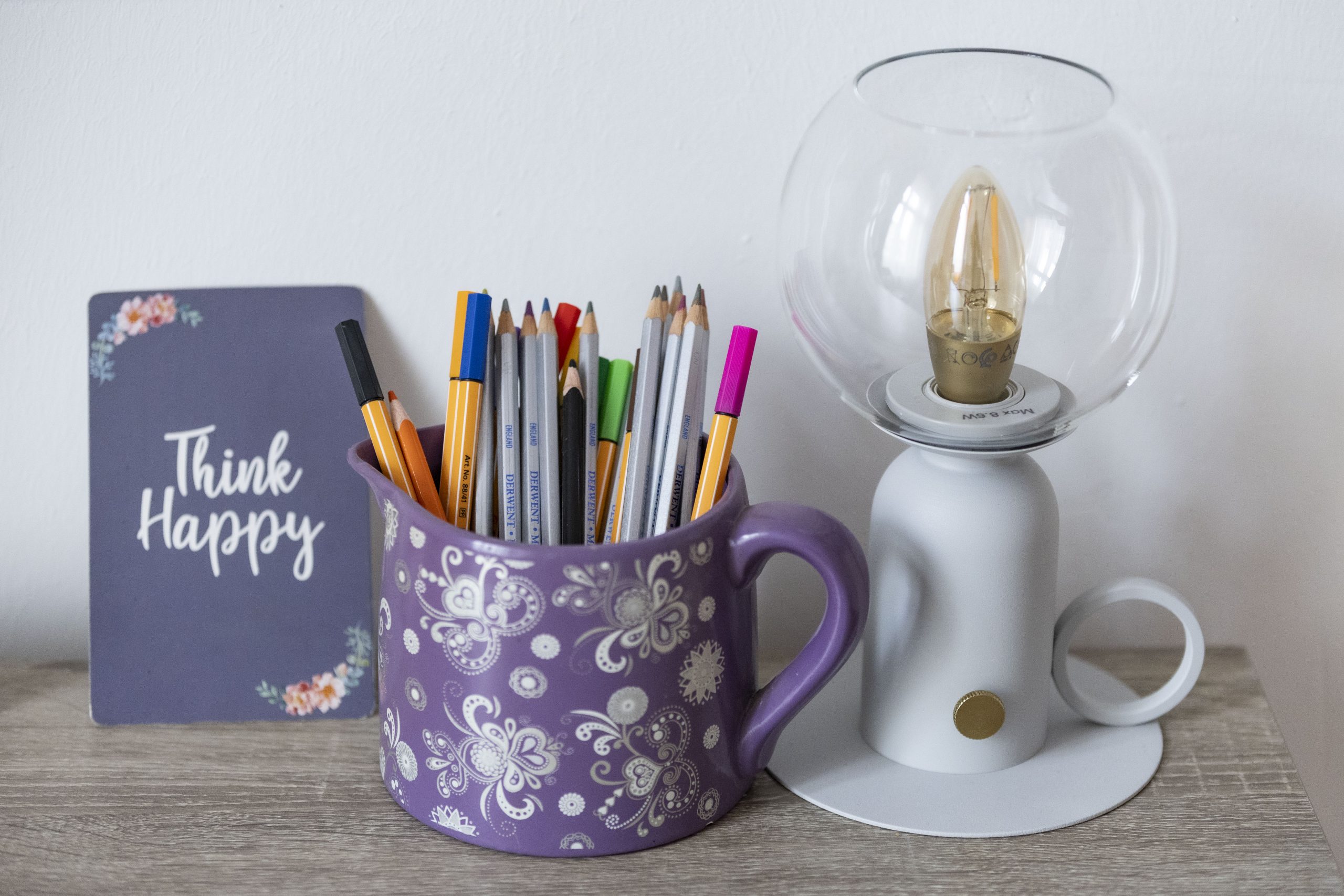 Szabó Simon kislányának szobája - Story - Story