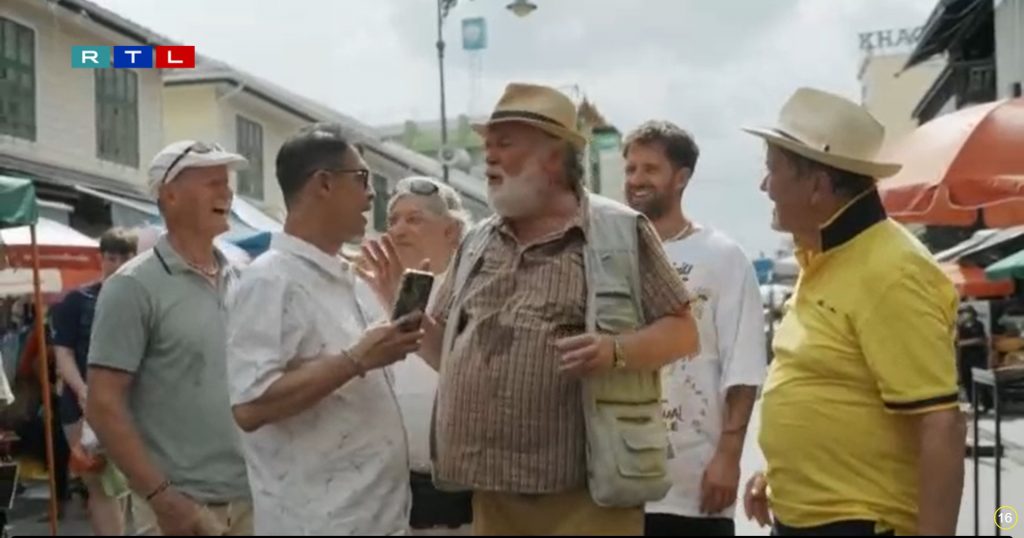 Jobb kesobb mint soha - Story