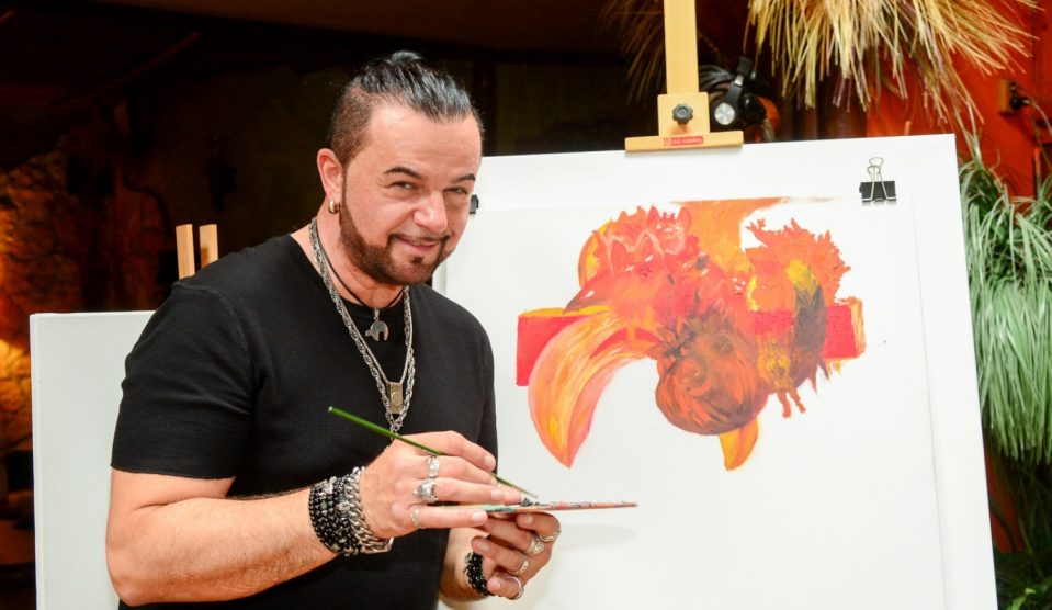 Kozso Kocsor Zsolt - Story