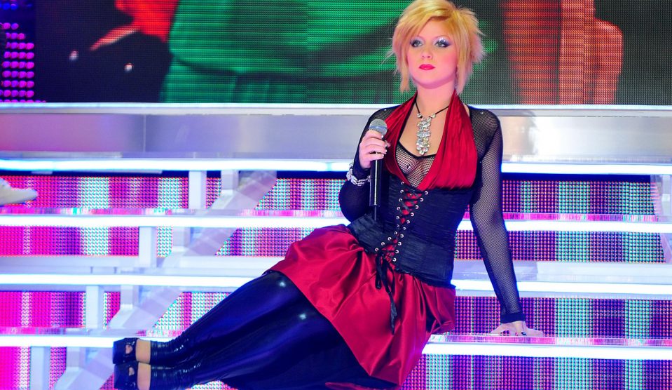 Megasztar STOP2 - Story