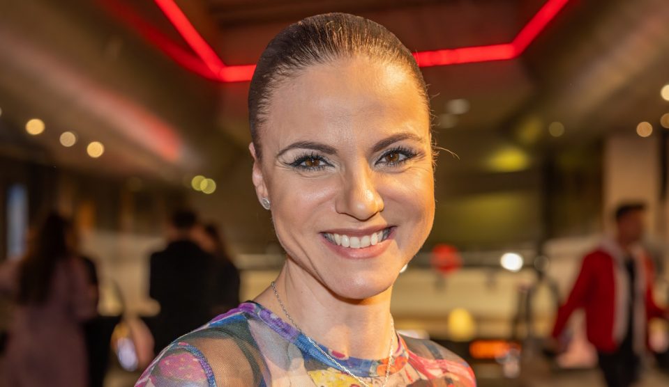 Peter Szabo Szilvia - Story