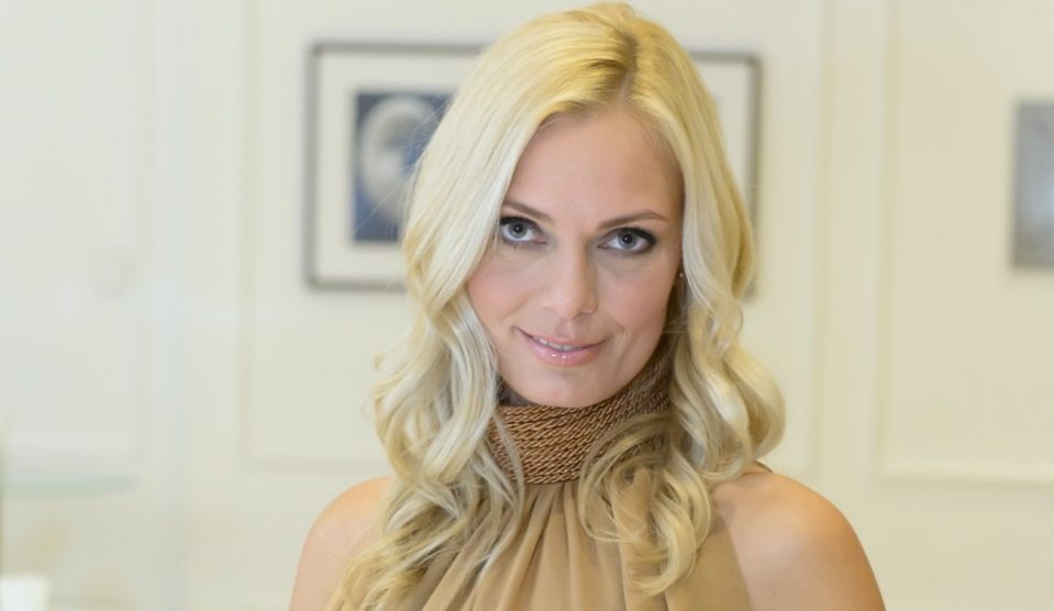 Peterfi Judit - Story