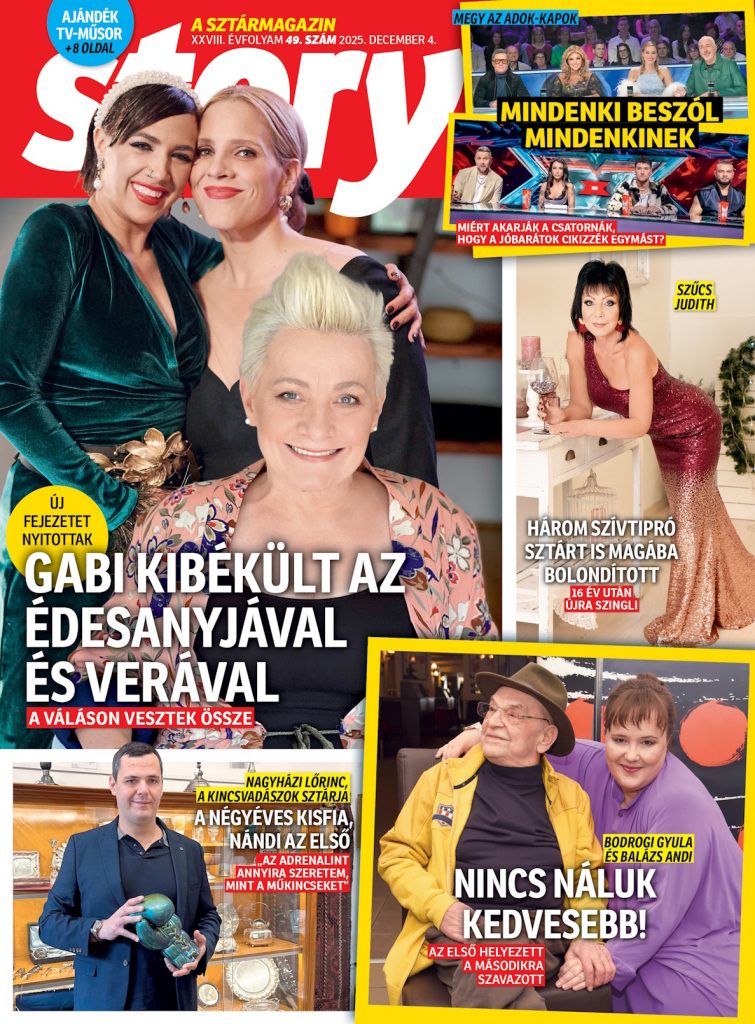 STORY 2025_49_borito AR VONALKOD NELKUL - Story