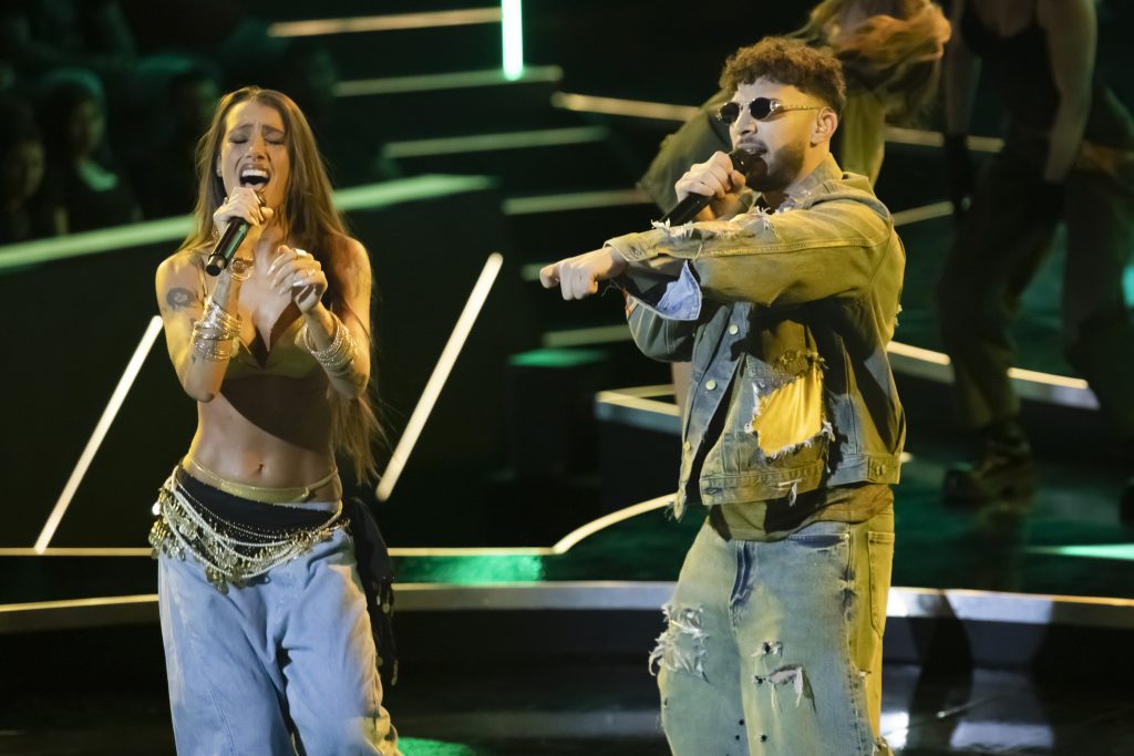 X Faktor döntő 2025 december 6-án - Story