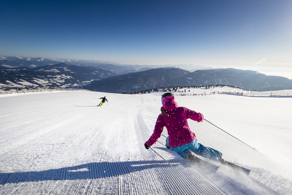 Skifahren_Kreischberg_cTVB Murau_Stom Lamm - Story