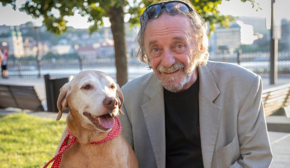 Szacsvay Laszlo - Story