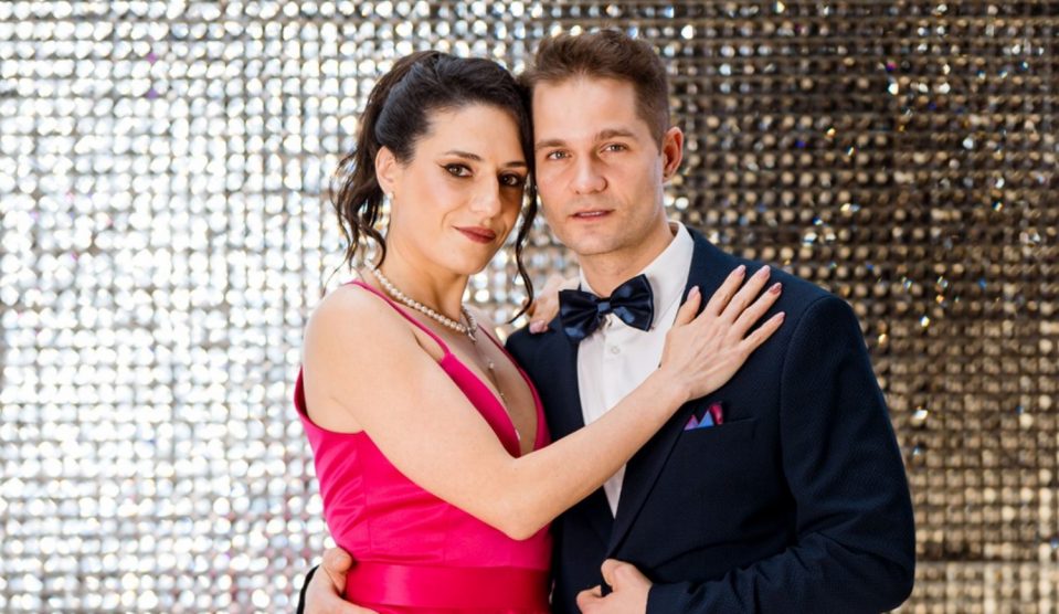 Vereb Tamas Koltai Vivien - Story