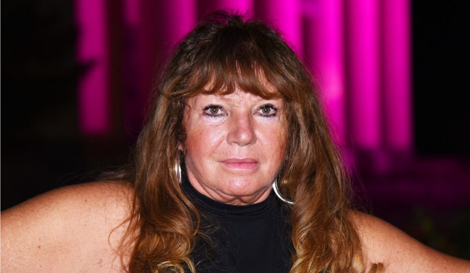 Zalatnay Sarolta - Story