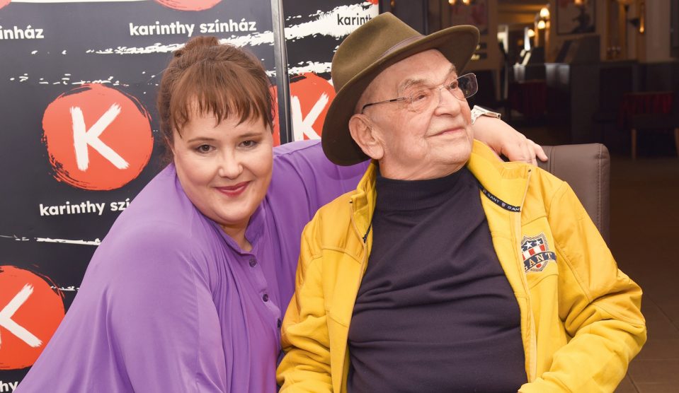 balazs andi bodrogi gyula - Story