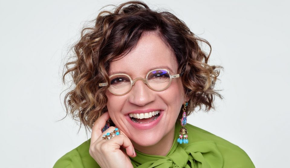 balazsy panna - Story