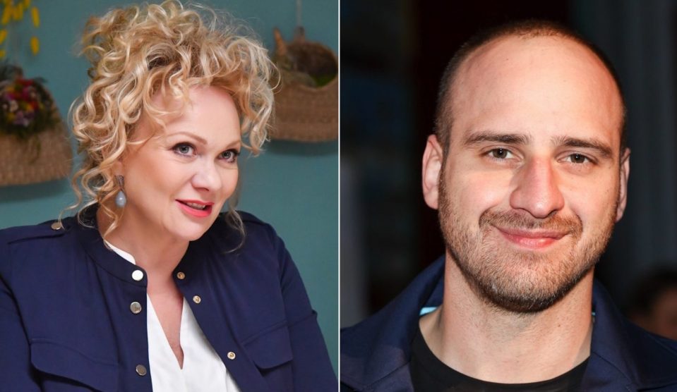 basti brasch - Story