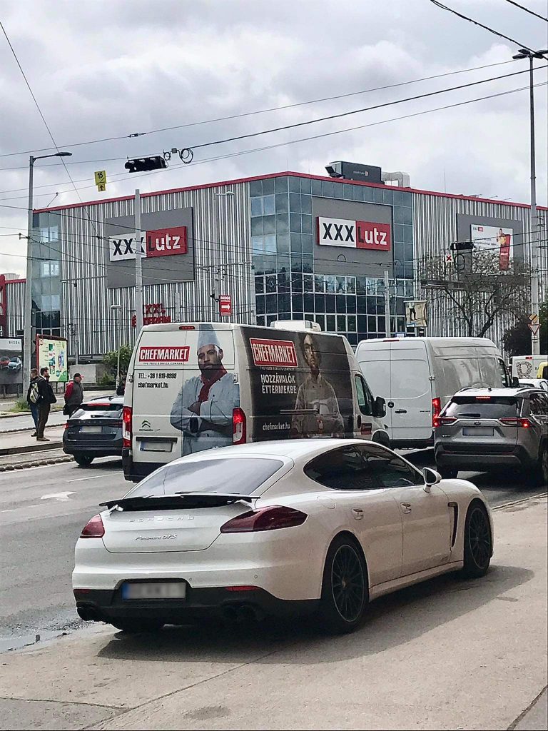 berkiporsche - Story