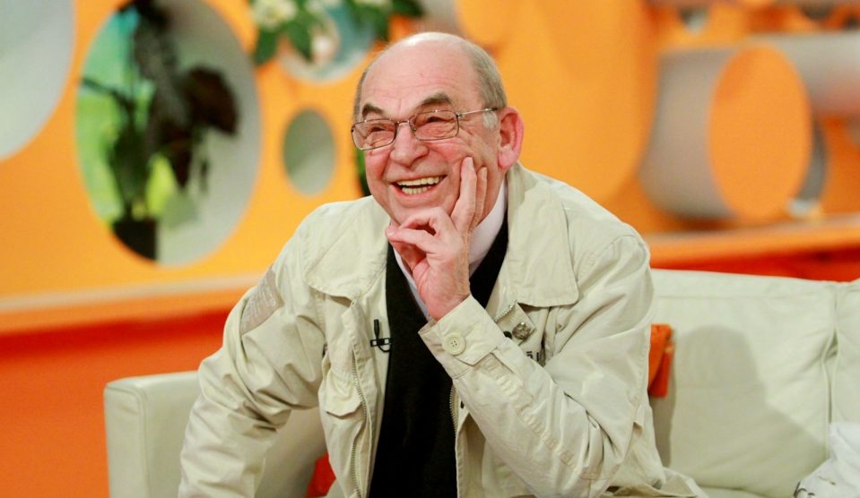 bodrogi gyula - Story