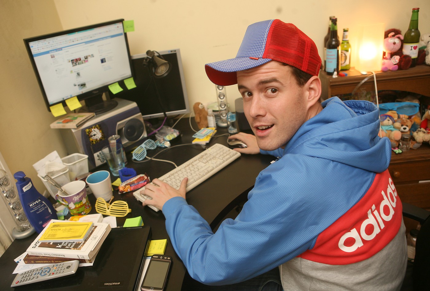 Fluor Tomi Karácson Tamás - Story