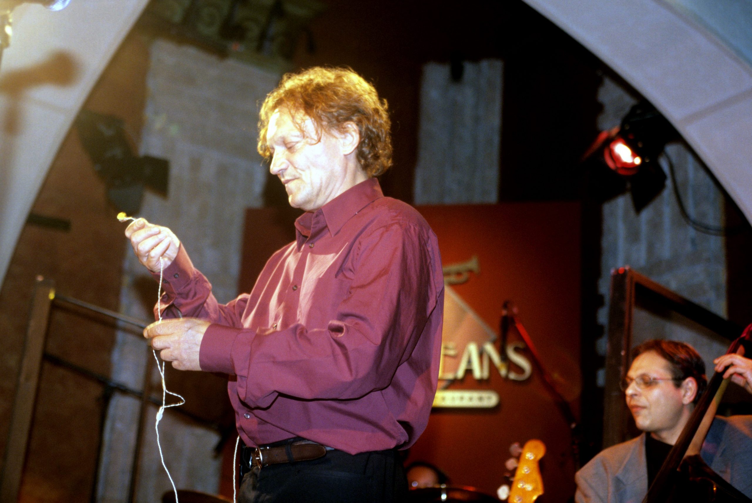 Horváth Károly Charlie - Story