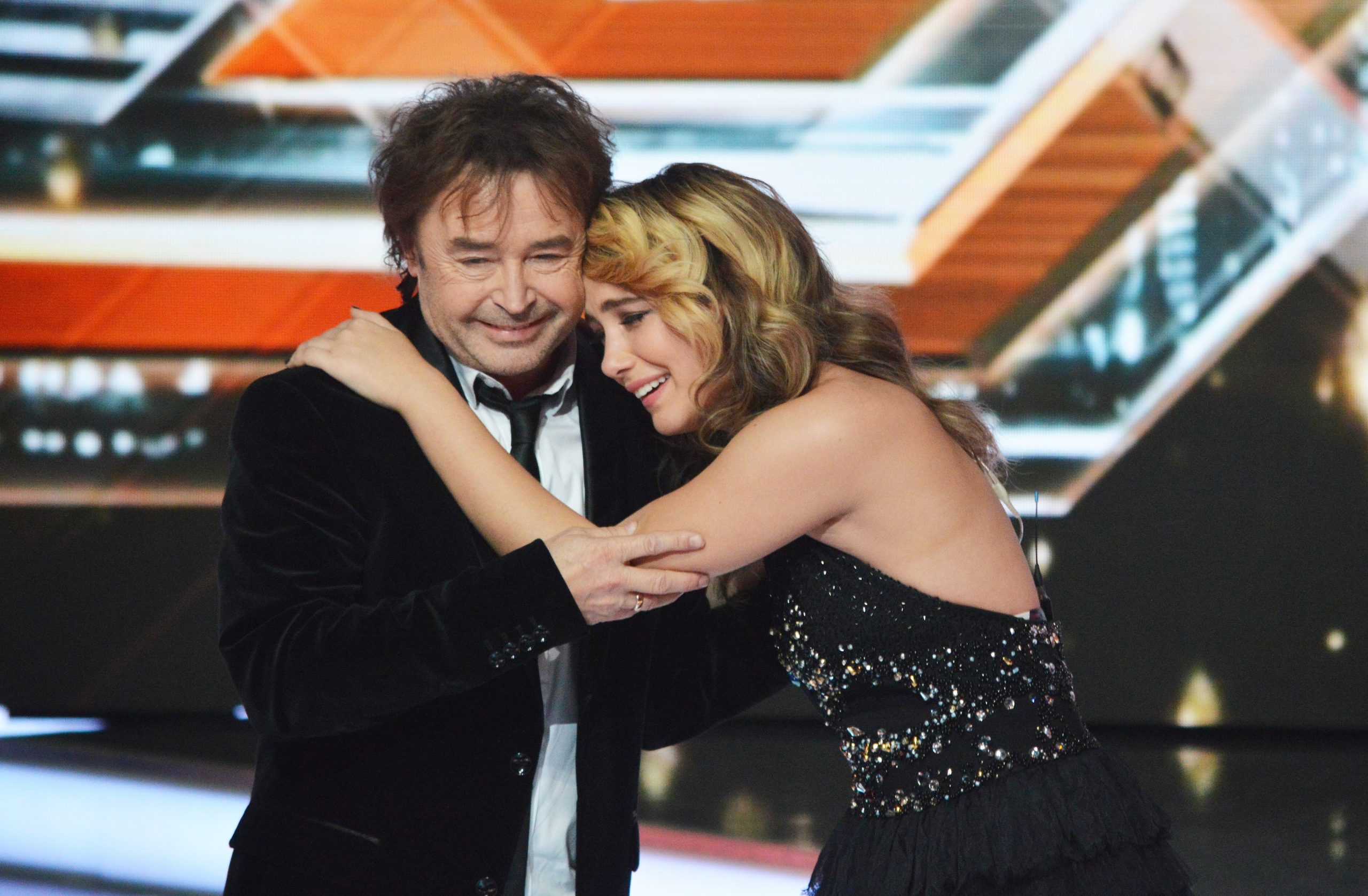 Szikora Róbert Tóth Andi - Story - Story