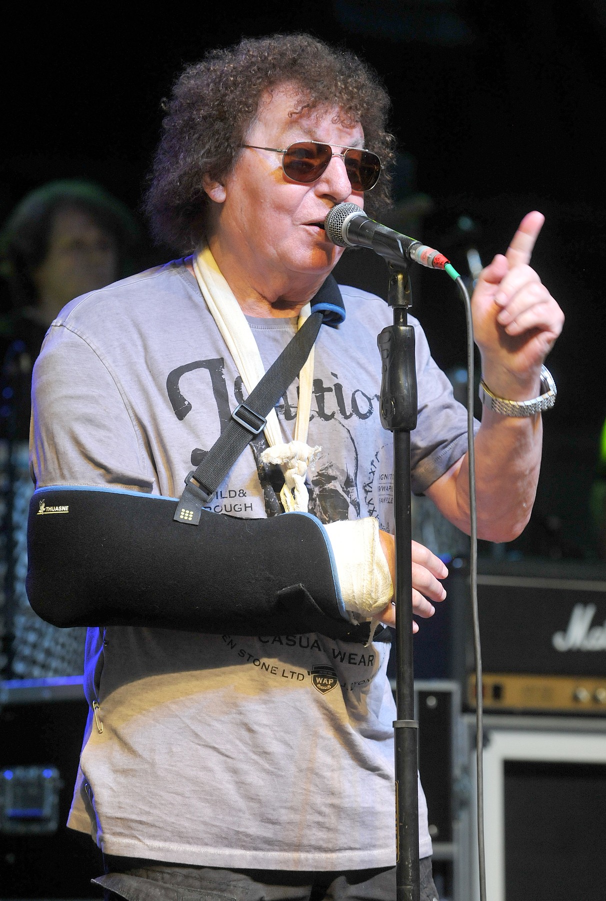 Demjén Ferenc - Story