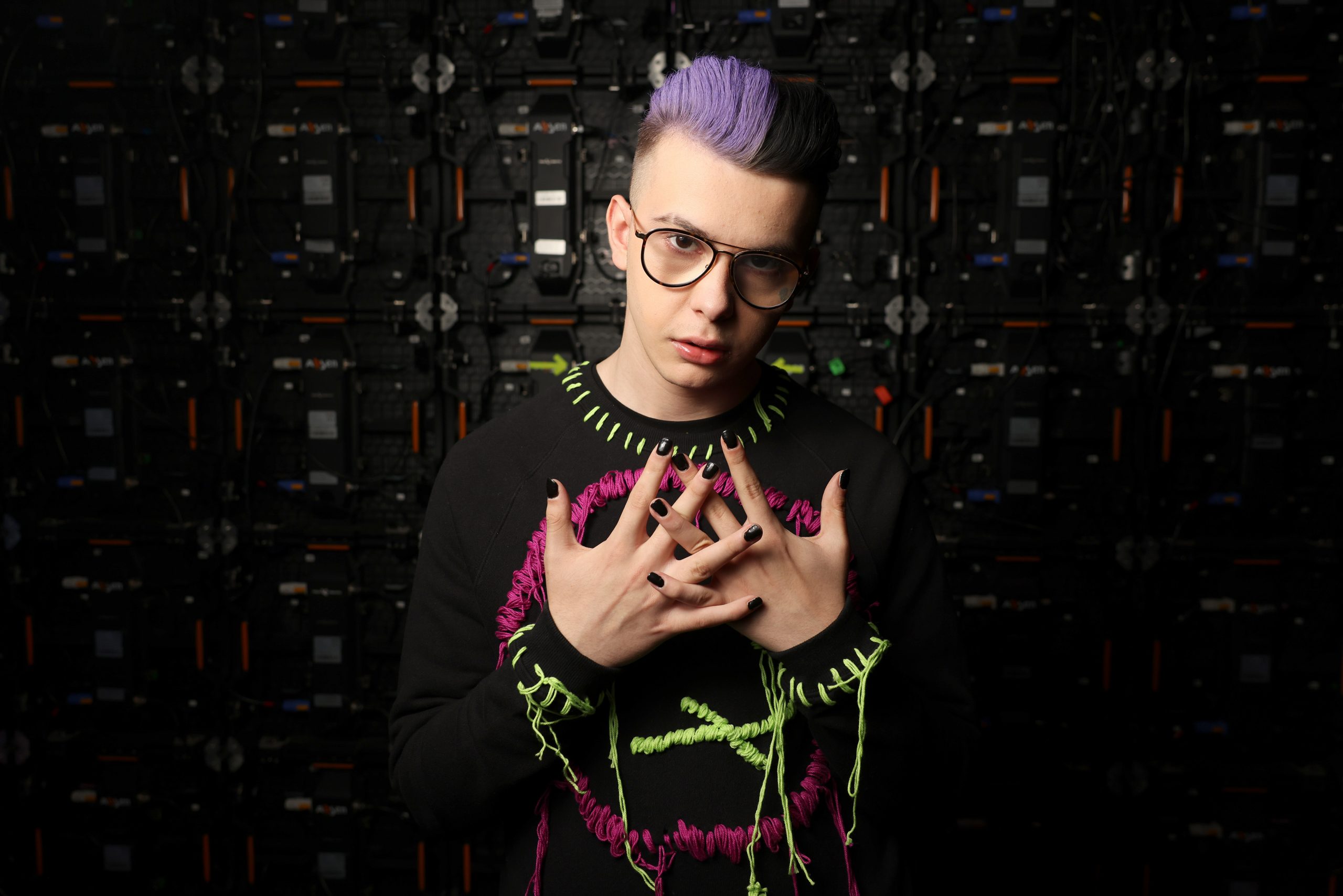 Kirély Linda - Story - Story