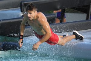 Somhegyi Krisztián - Story