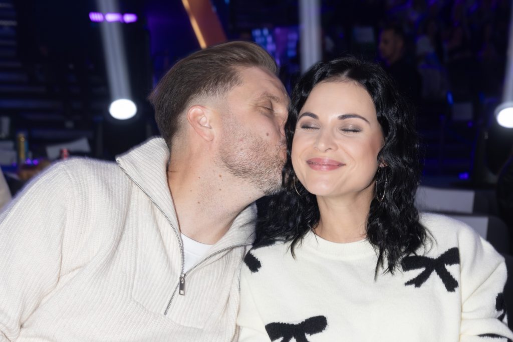 Hajmásy Péter Nádai Anikó - Story