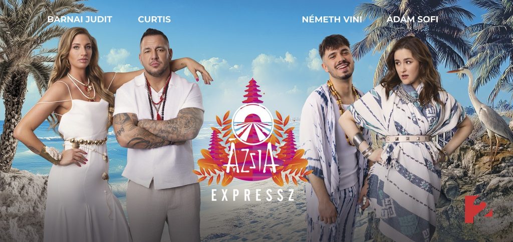 b-j Barnai Judit Curtisz Széki Attila Németh Vini Ádám Sofi - plakát - Story