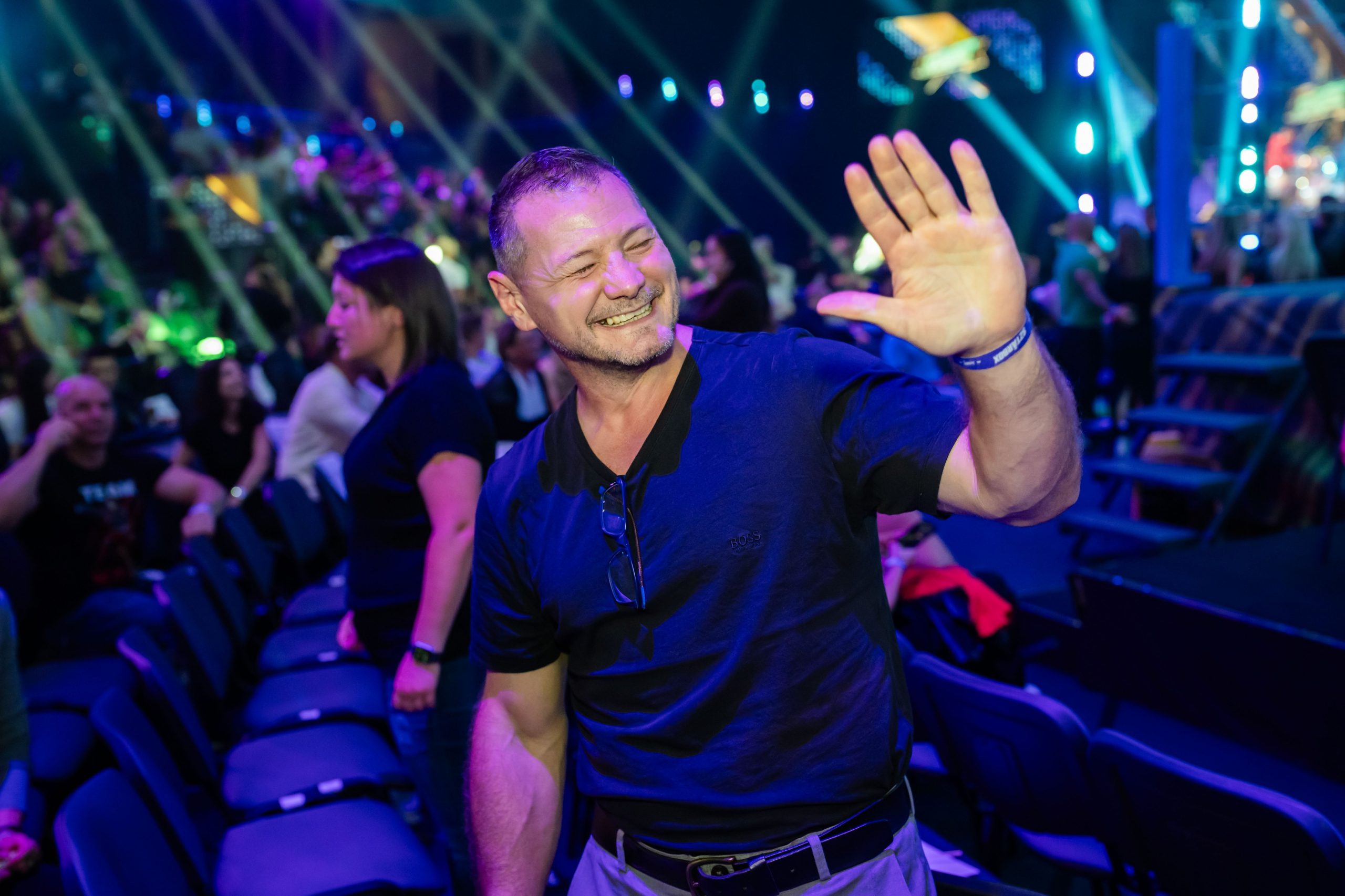 Erdei Zsolt - Madár - Story