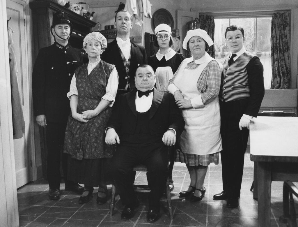 You Rang MLord - Story