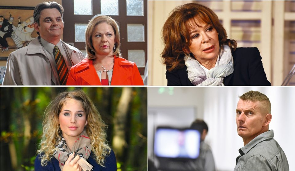 csomor sztarek nyari rekasi - Story