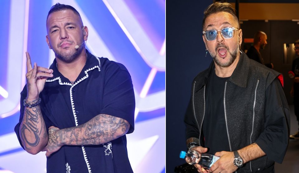 curtis majka - Story