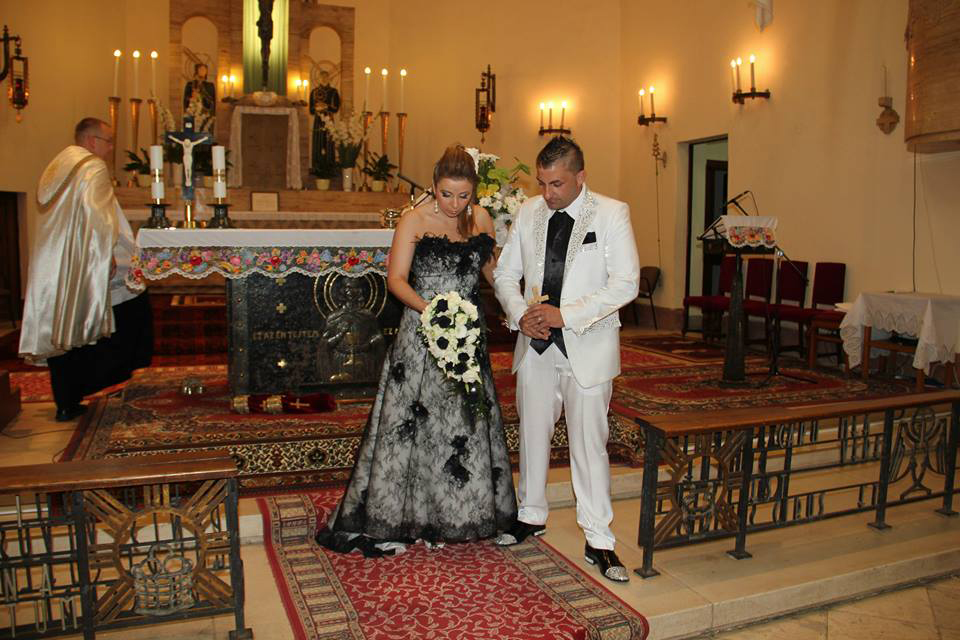 Gáspár Győző és Gáspár Bea - Story - Story