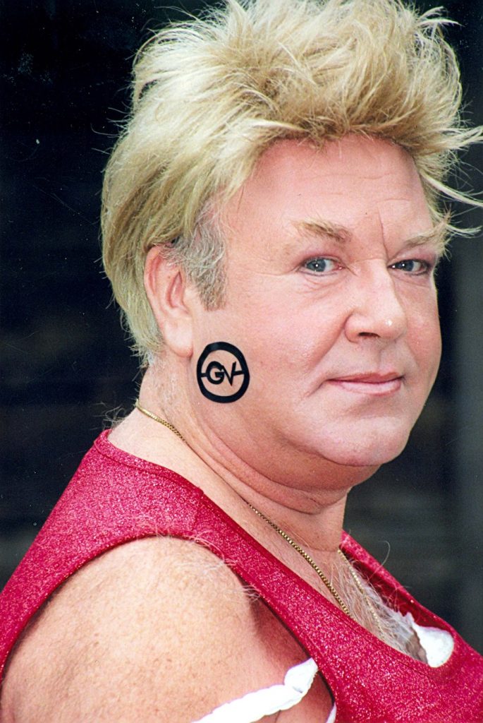 Gálvölgyi János - Story