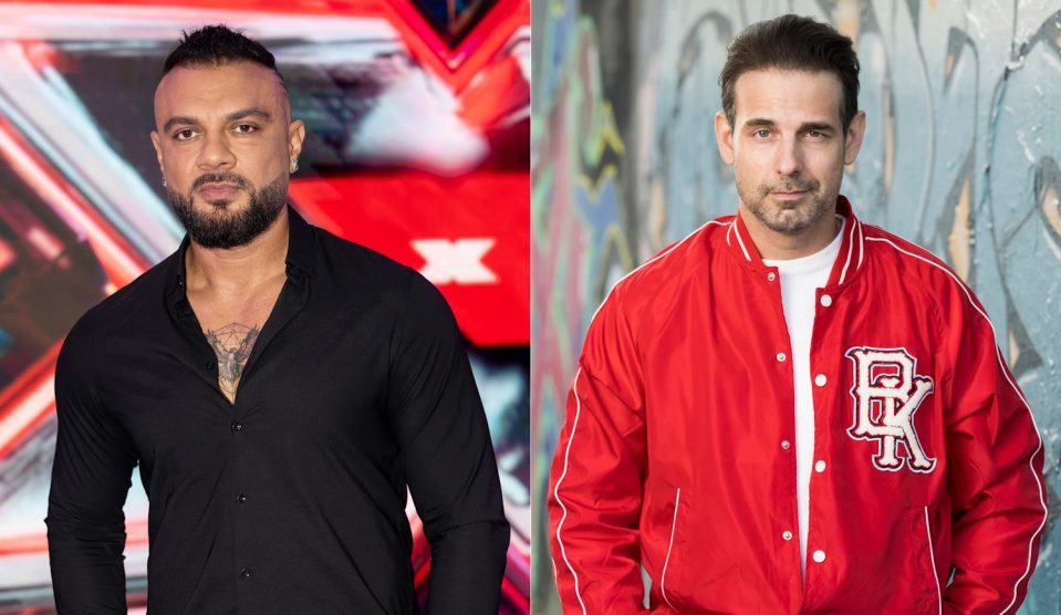 gaspar laci racz gergo - Story