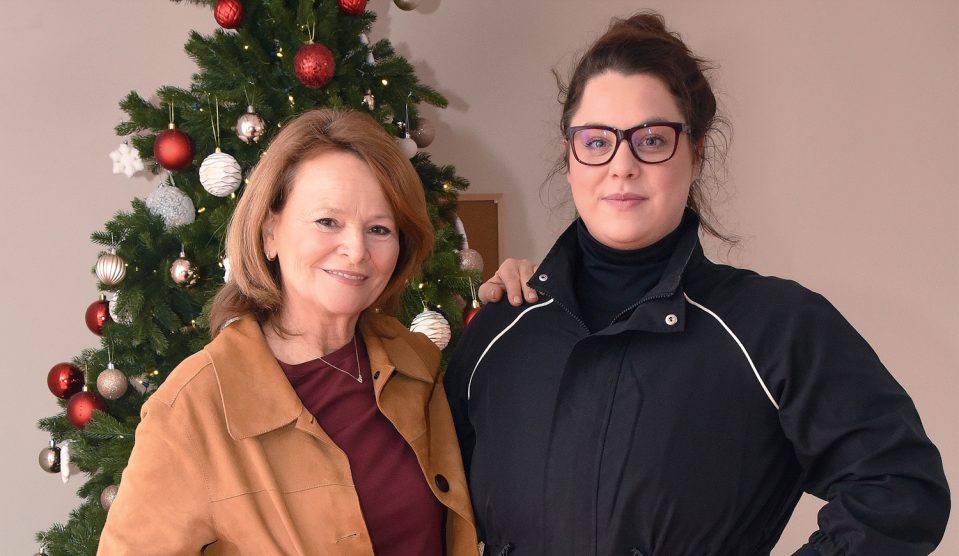 gotz anna bajor lili - Story