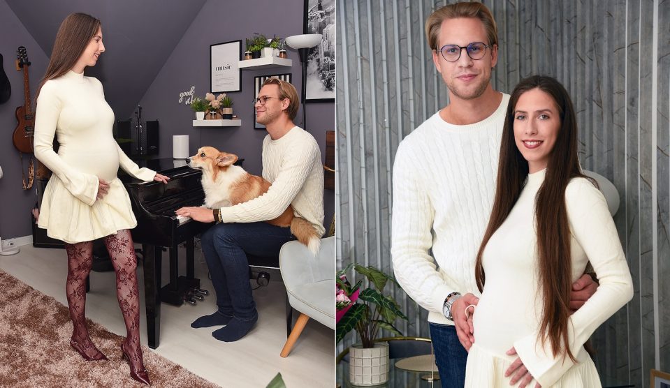 henry kettner rebeka - Story