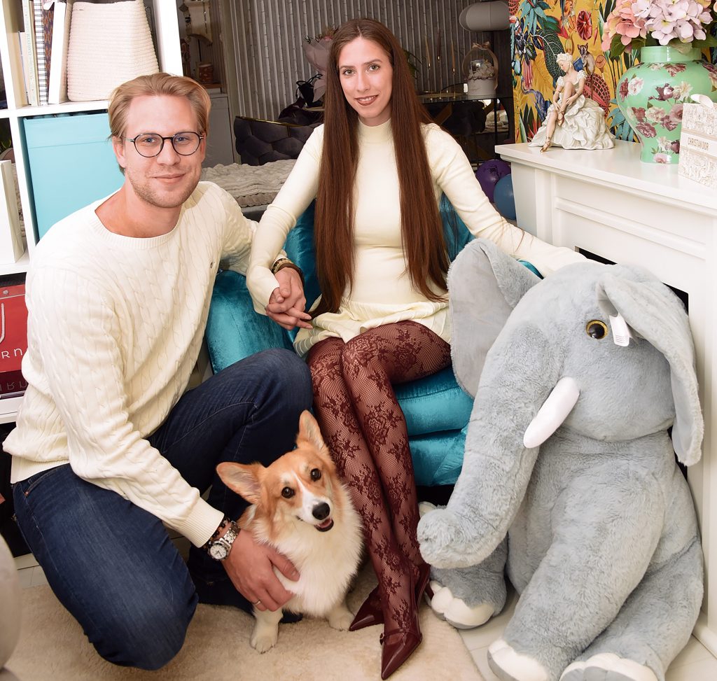 henry_rebeka - Story