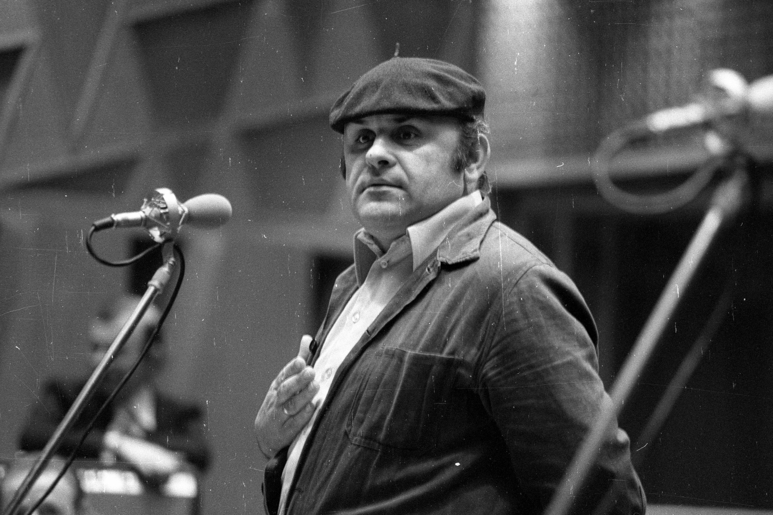 hofi 1976 - Story - Story