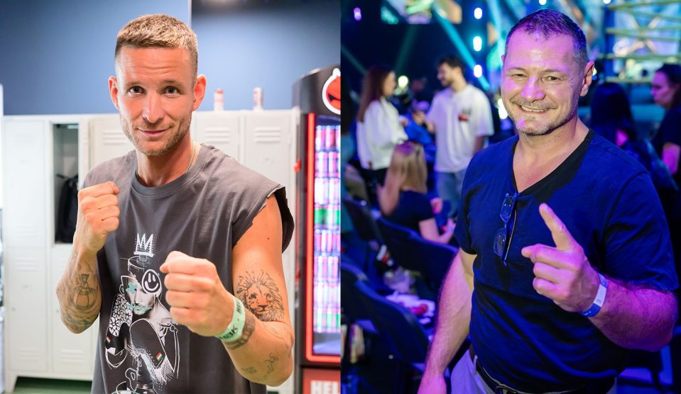 istenes_madar - Story