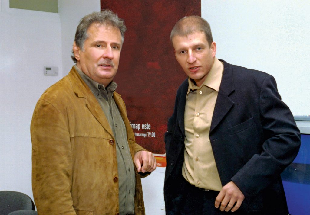 kalamar tamas - Story