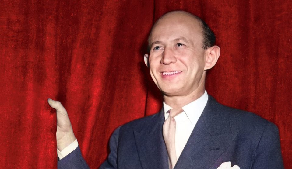 keller dezso - Story