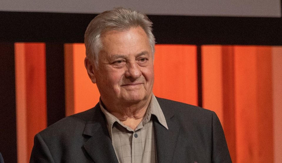 kovacs p jozsef - Story