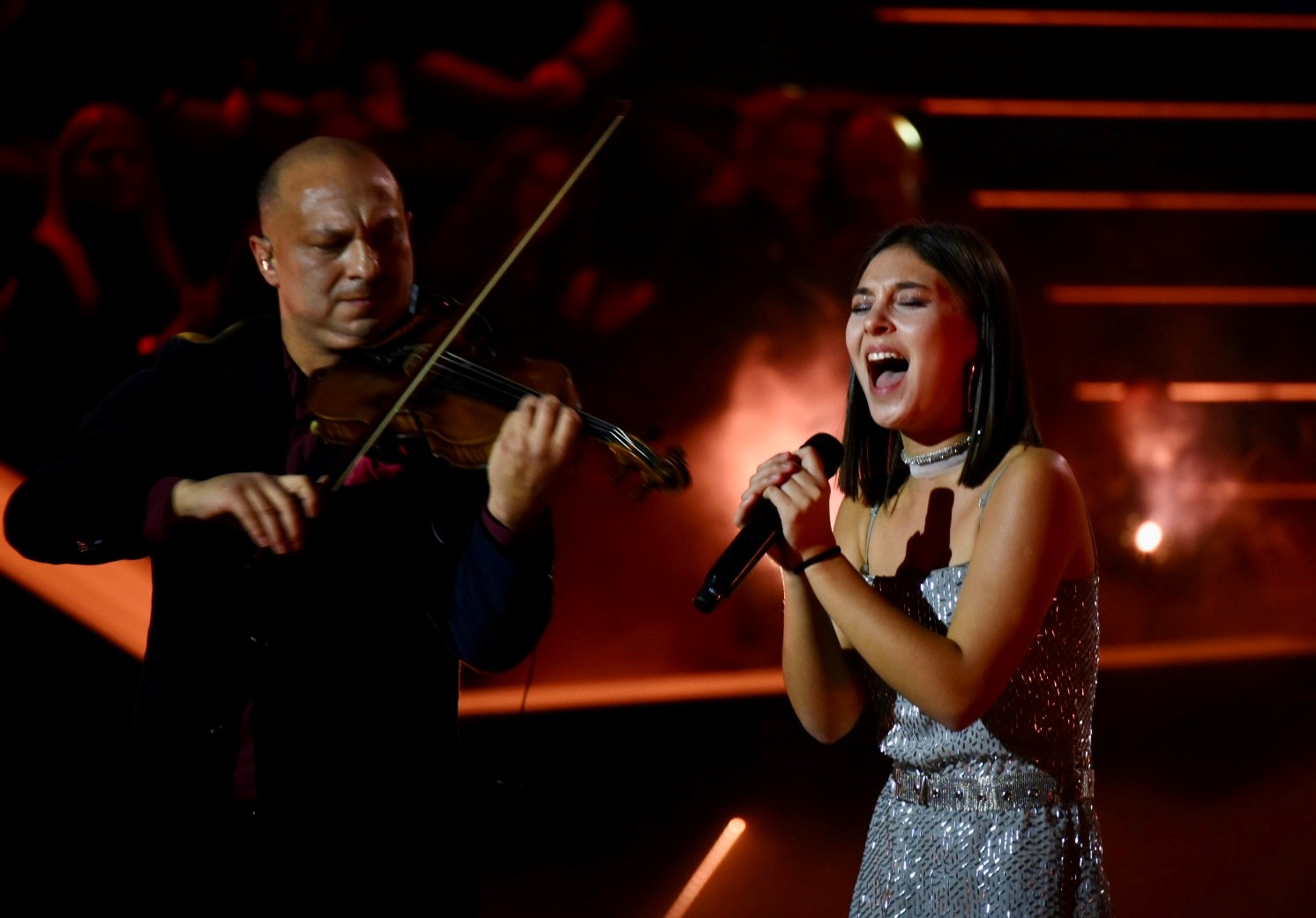 kristof_rebeka - Story