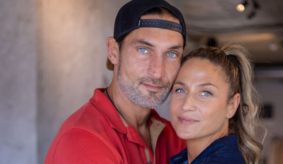 laky dietz guszti - Story