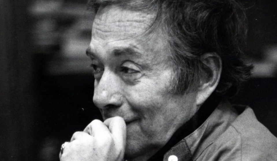 markuslaszlo - Story